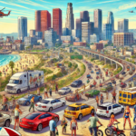 The Ultimate Guide to Grand Theft Auto V: Everything You Need to Know