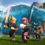 Roblox Game Review 2025