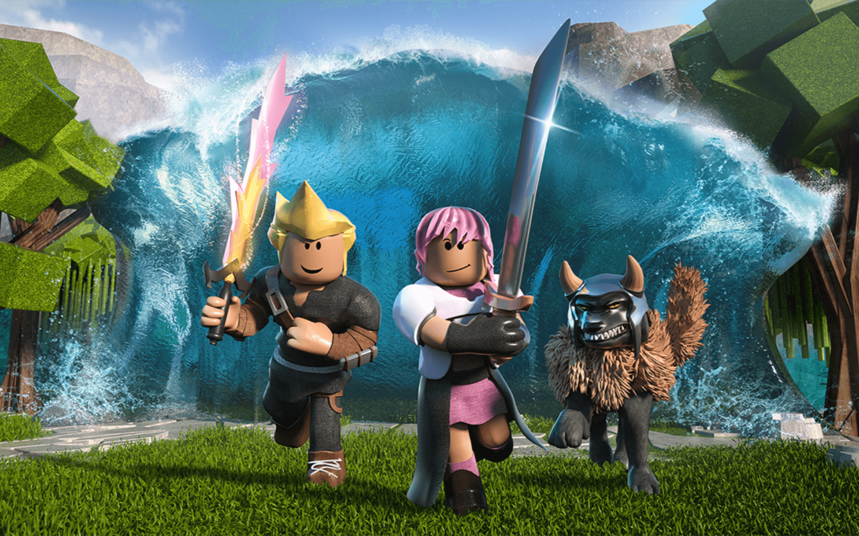 Roblox Game Review 2025