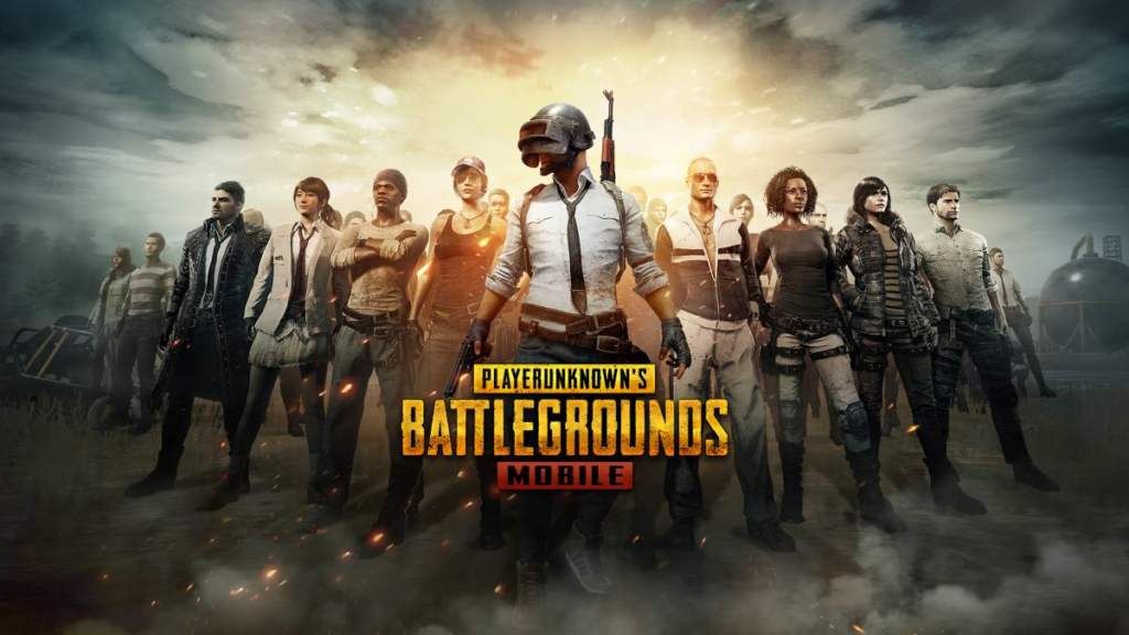 A Deep Dive into PUBG: A Battle Royale Legend