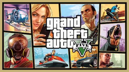 Grand Theft Auto V: A Masterpiece of Open-World Crime